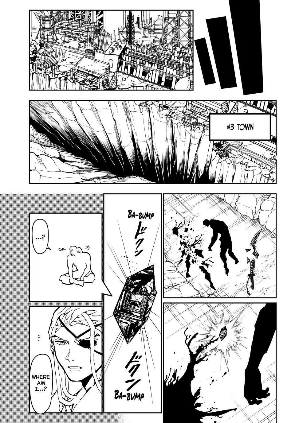 Read Orient chapter 153 image 22 on Lezhin
