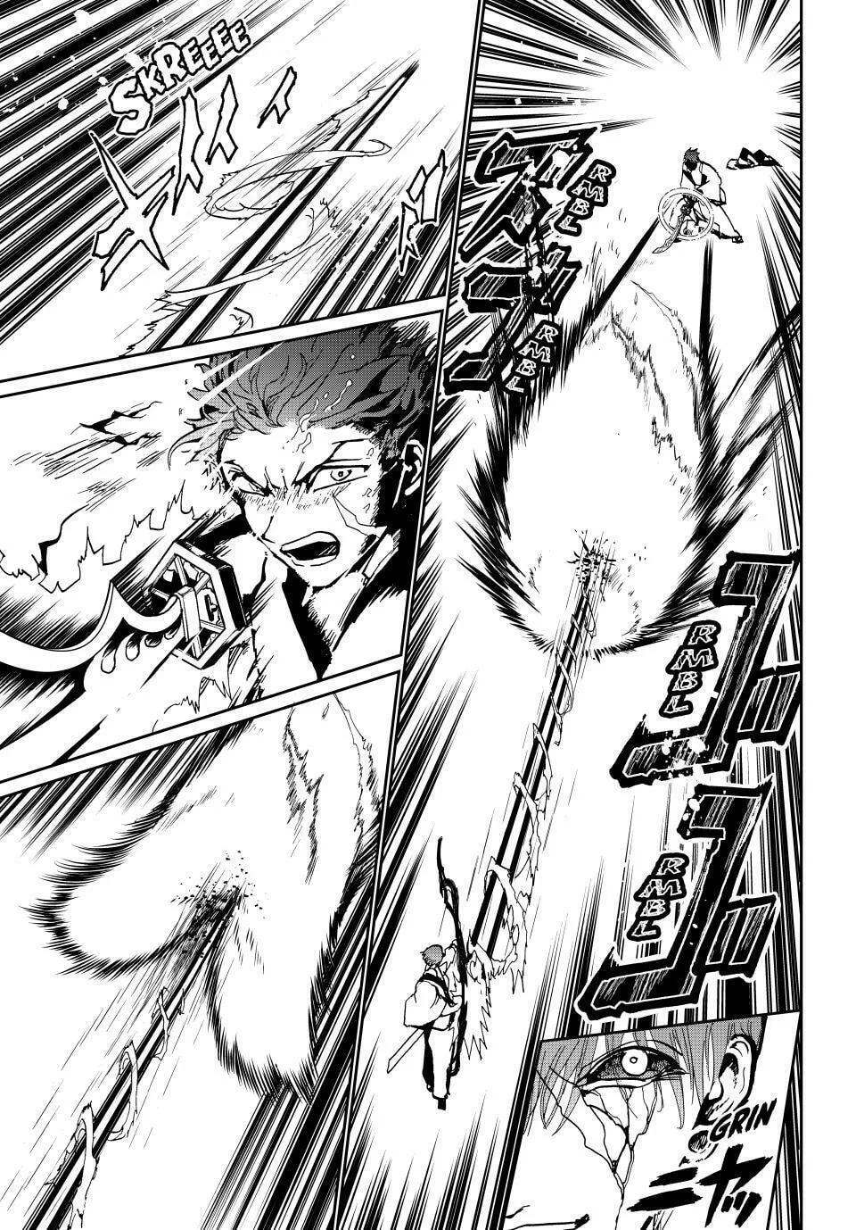 Read Orient chapter 153 image 28 on Lezhin