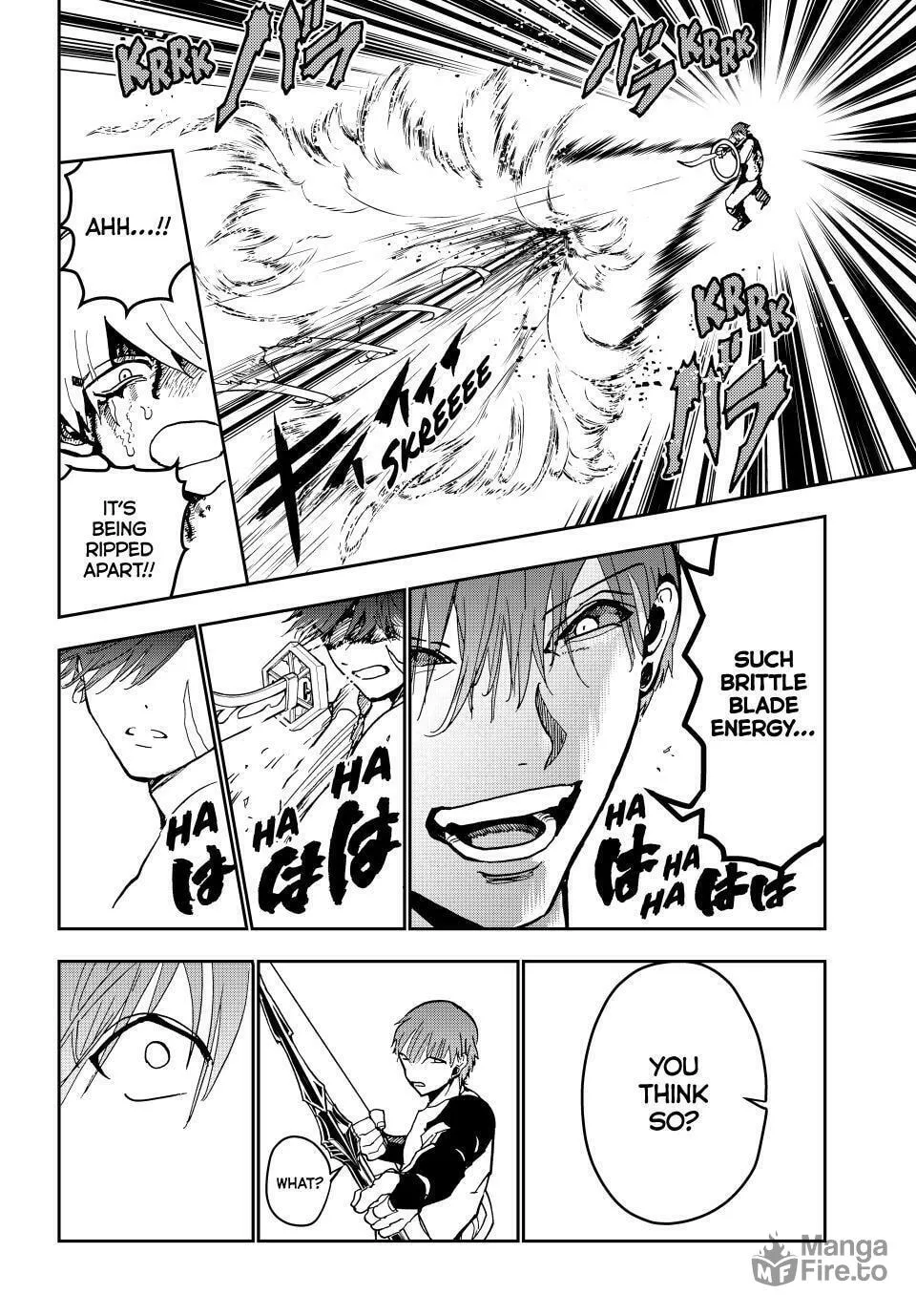 Read Orient chapter 153 image 29 on Lezhin