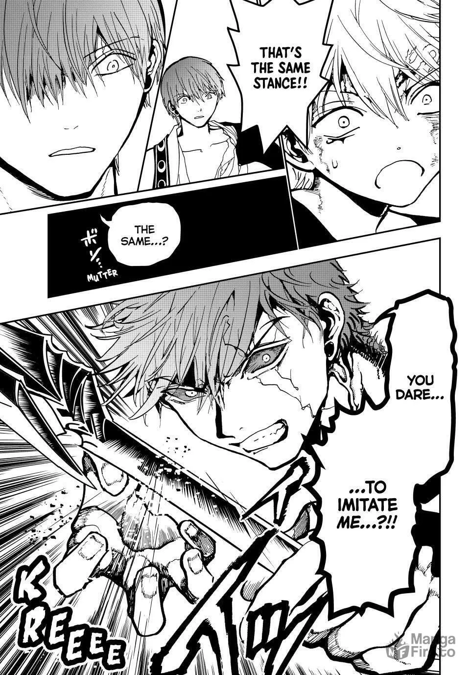 Read Orient chapter 153 image 32 on Lezhin