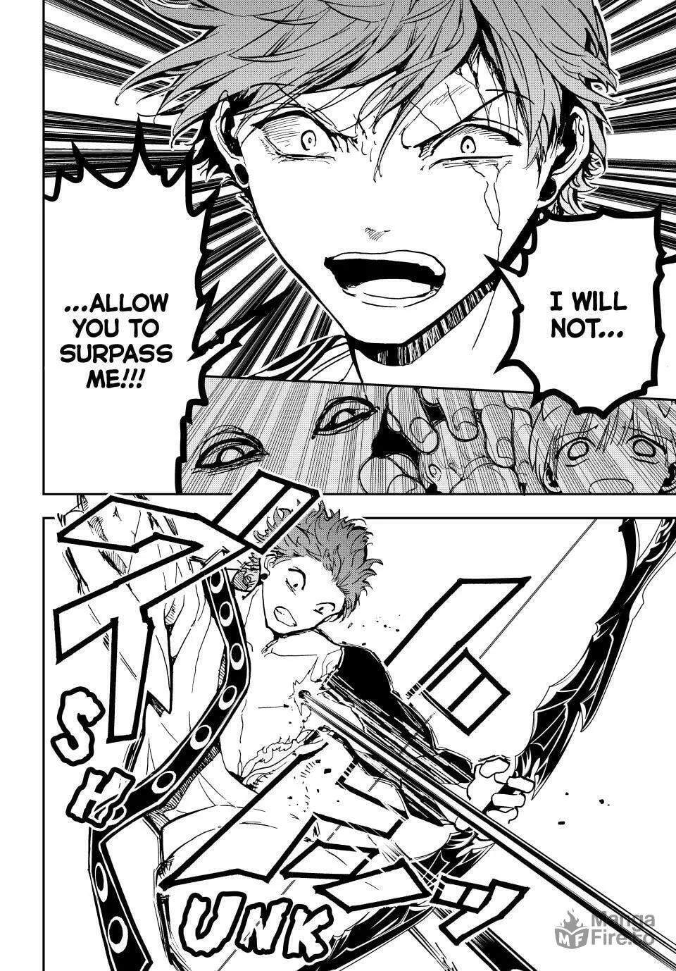Read Orient chapter 153 image 34 on Lezhin