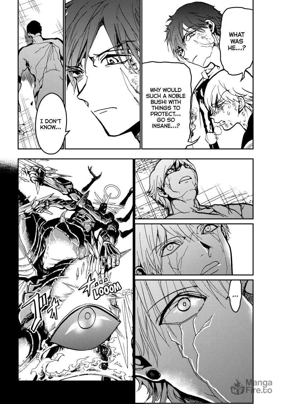 Read Orient chapter 153 image 38 on Lezhin