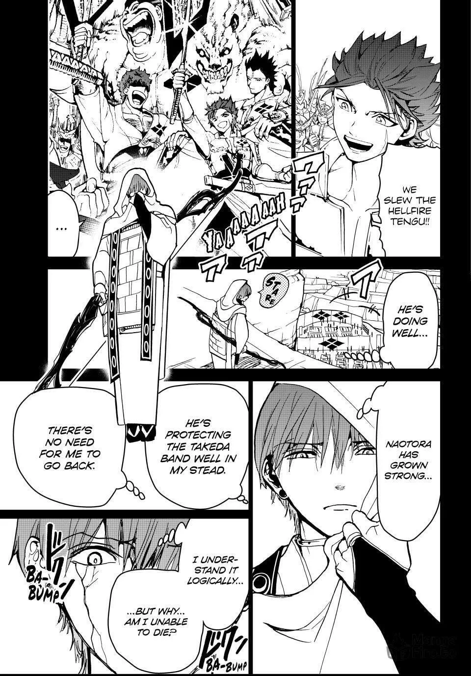 Read Orient chapter 153 image 39 on Lezhin