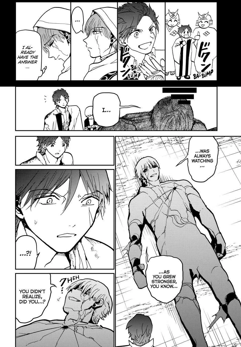 Read Orient chapter 153 image 40 on Lezhin