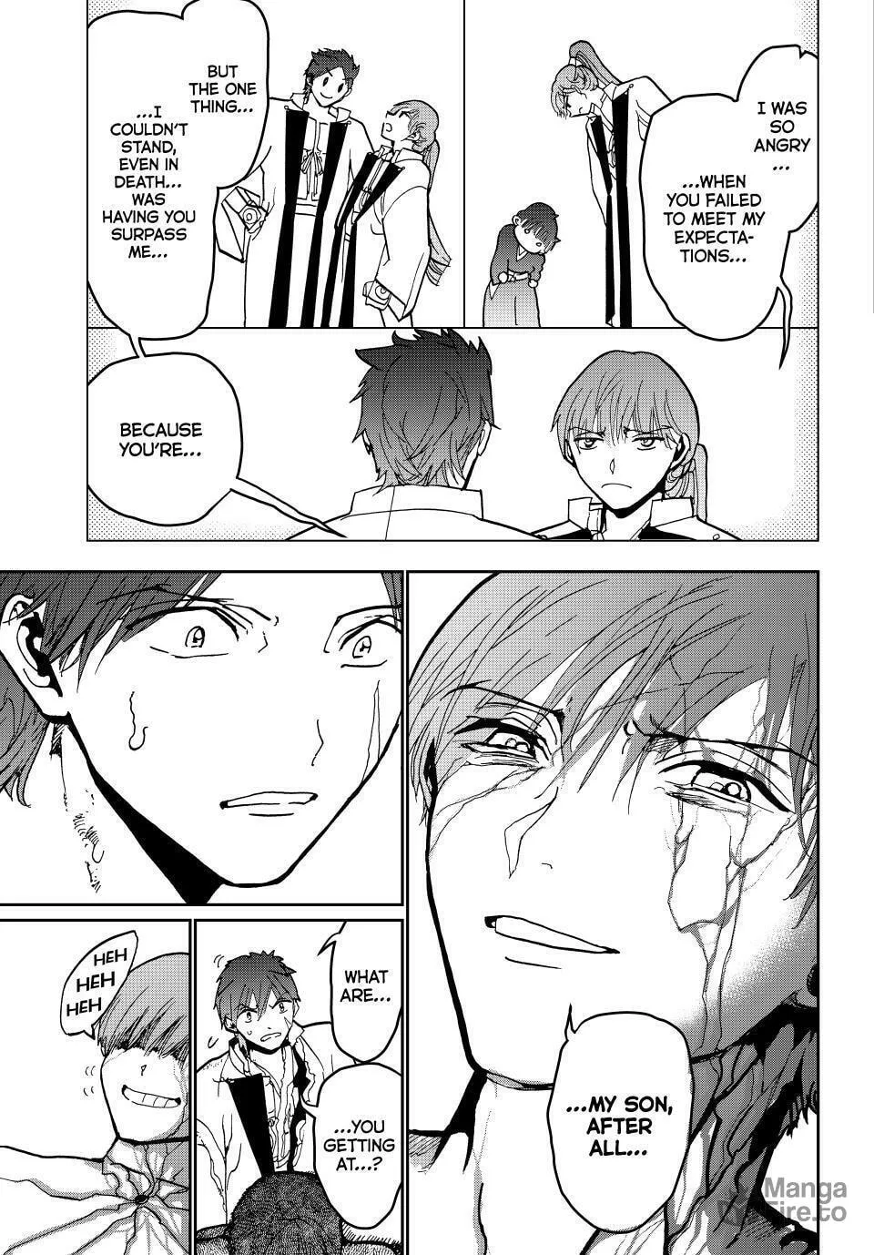 Read Orient chapter 153 image 41 on Lezhin