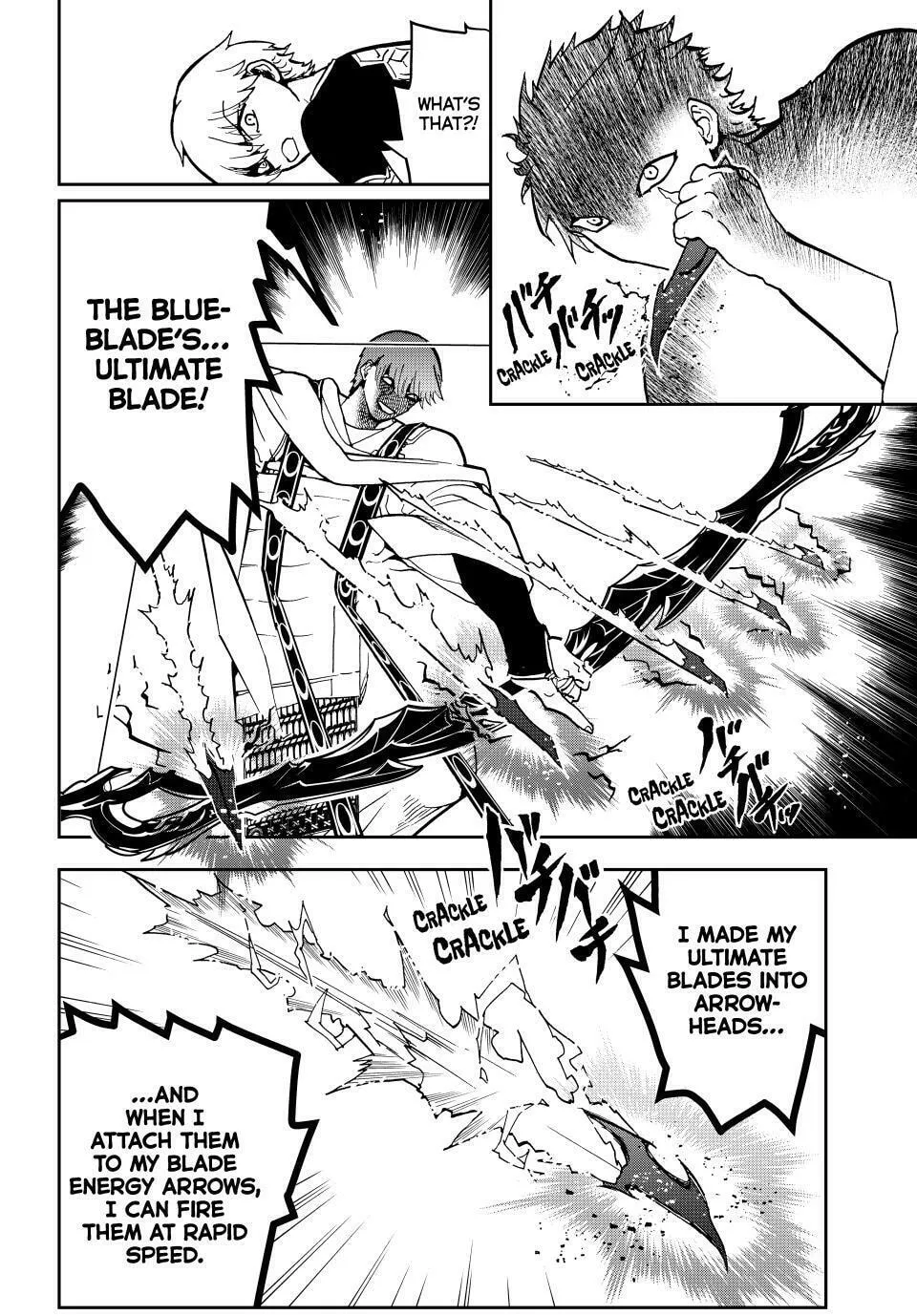Read Orient chapter 153 image 7 on Lezhin