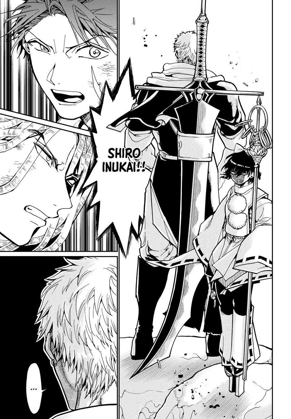 Read Orient chapter 154 image 10 on Lezhin