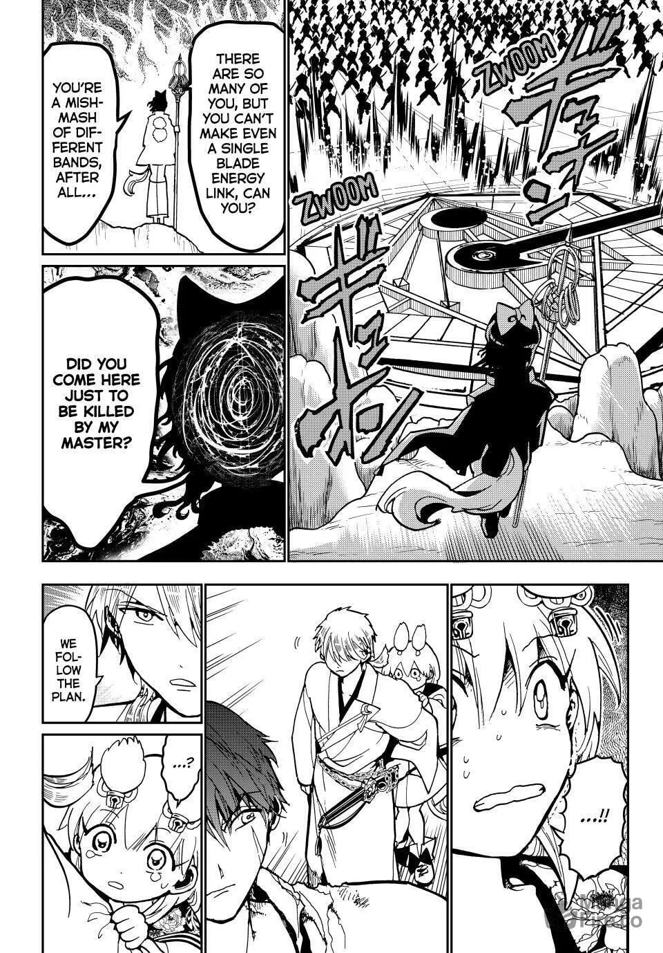 Read Orient chapter 154 image 11 on Lezhin