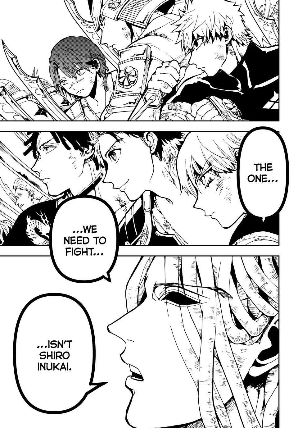 Read Orient chapter 154 image 12 on Lezhin