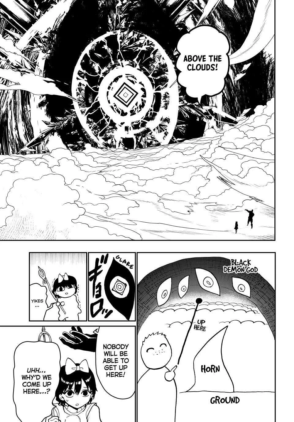 Read Orient chapter 154 image 18 on Lezhin