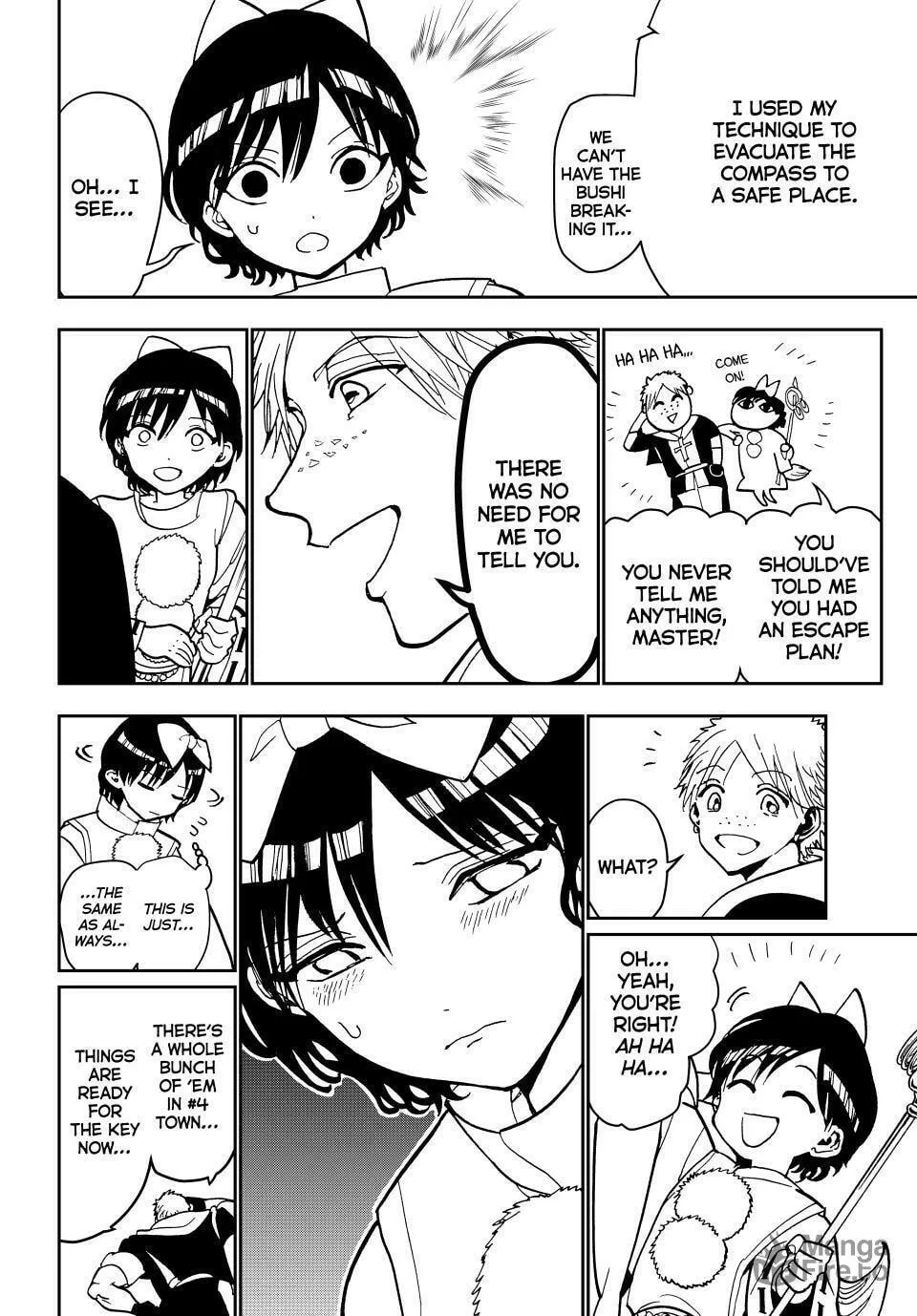 Read Orient chapter 154 image 19 on Lezhin