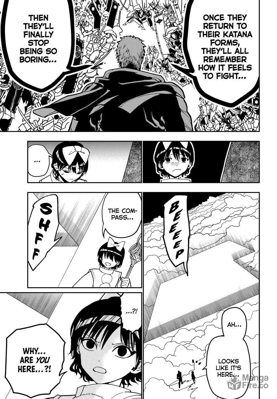Read Orient chapter 154 image 20 on Lezhin
