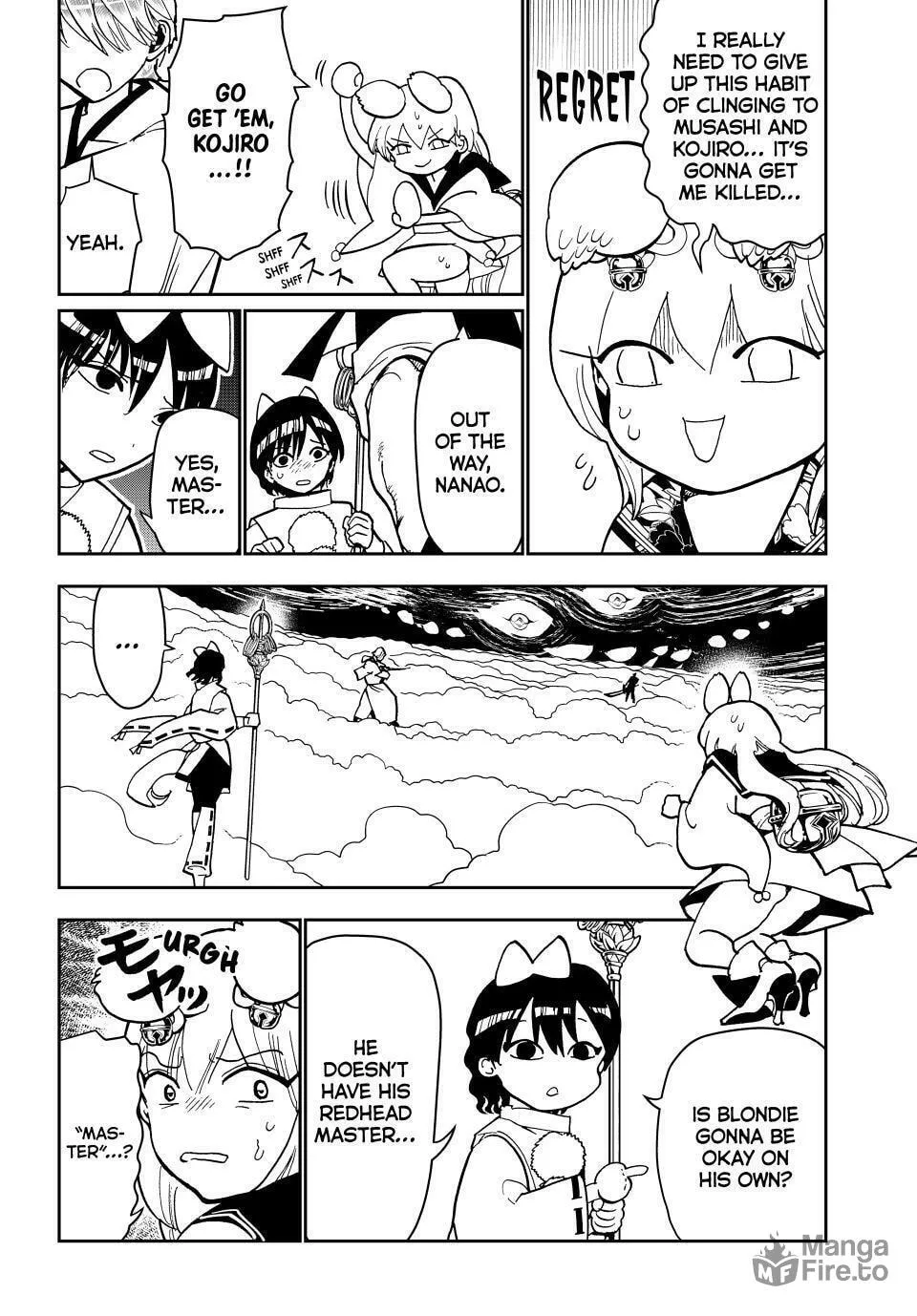 Read Orient chapter 154 image 24 on Lezhin