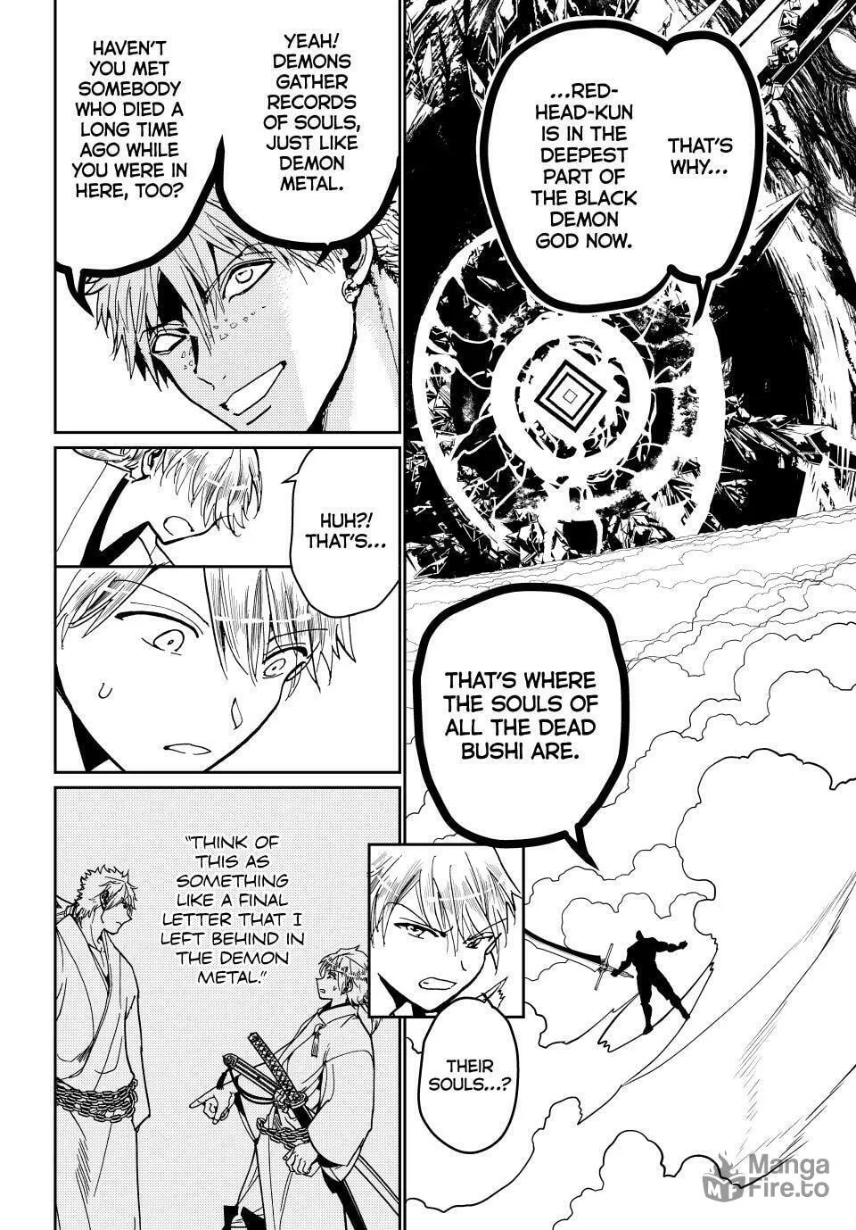Read Orient chapter 154 image 26 on Lezhin