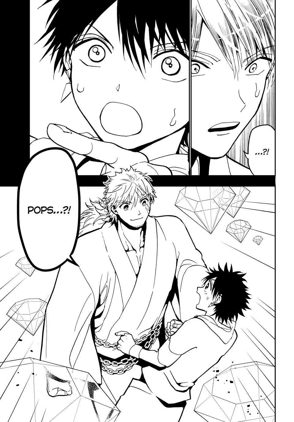 Read Orient chapter 154 image 27 on Lezhin