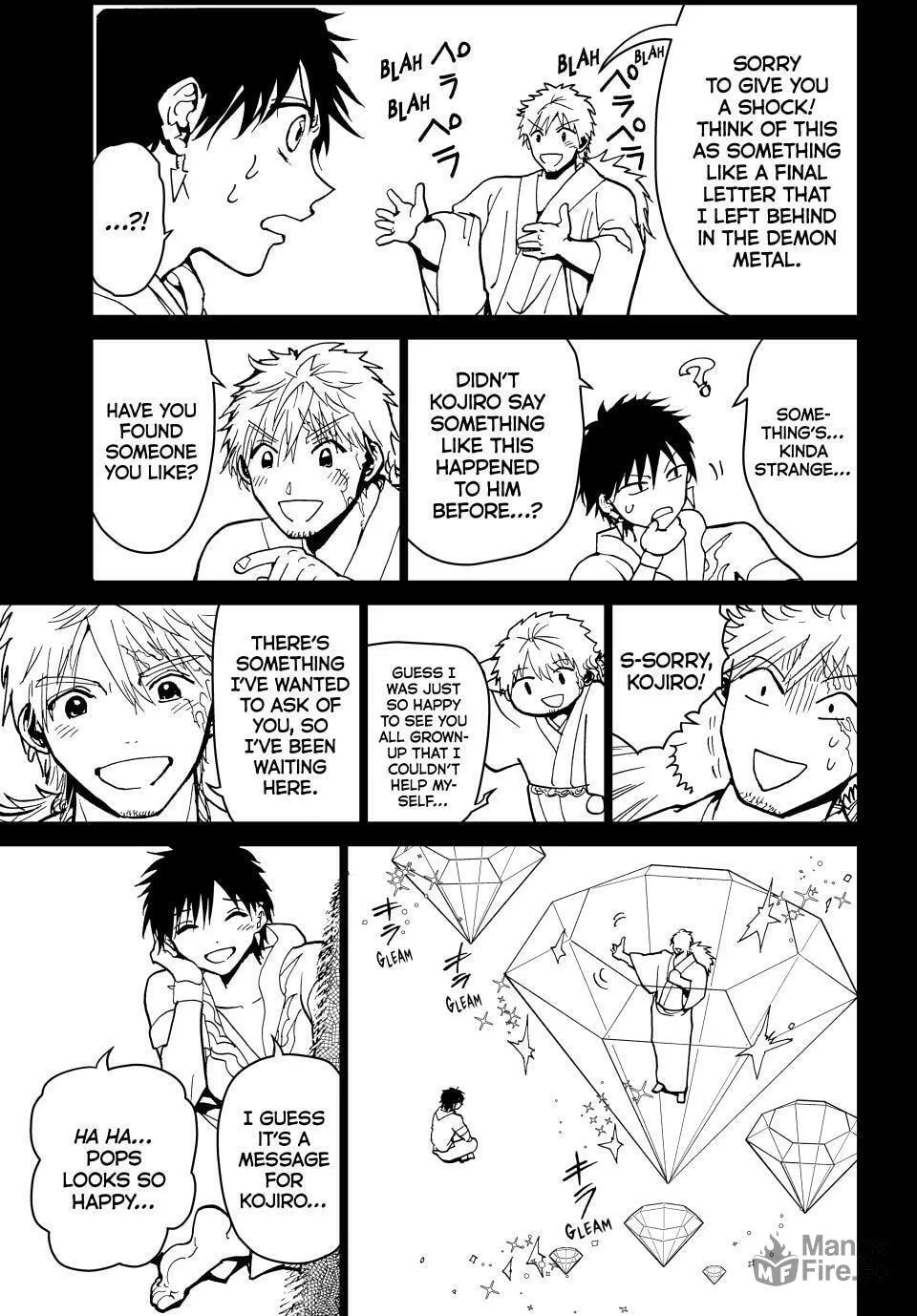 Read Orient chapter 154 image 29 on Lezhin