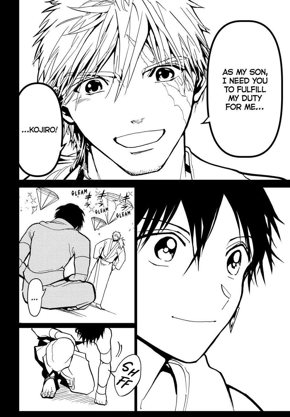 Read Orient chapter 154 image 30 on Lezhin