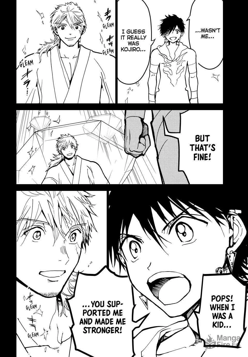Read Orient chapter 154 image 32 on Lezhin