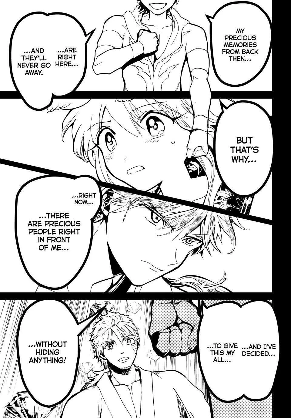 Read Orient chapter 154 image 33 on Lezhin