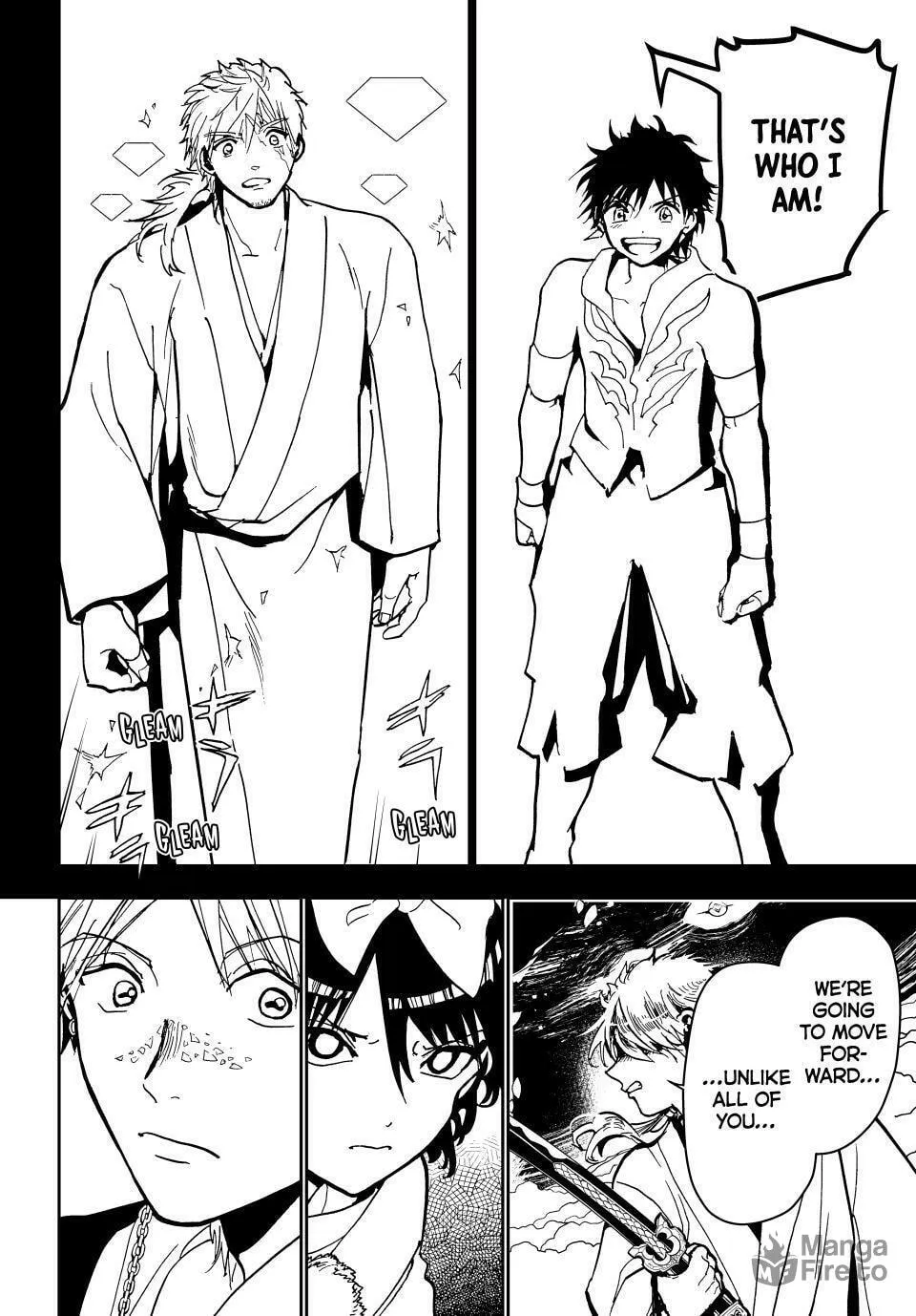 Read Orient chapter 154 image 34 on Lezhin