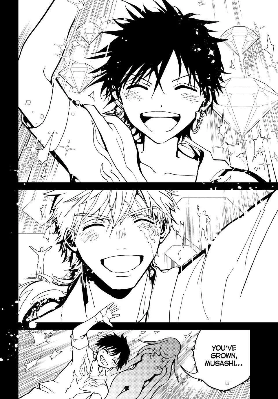 Read Orient chapter 154 image 36 on Lezhin