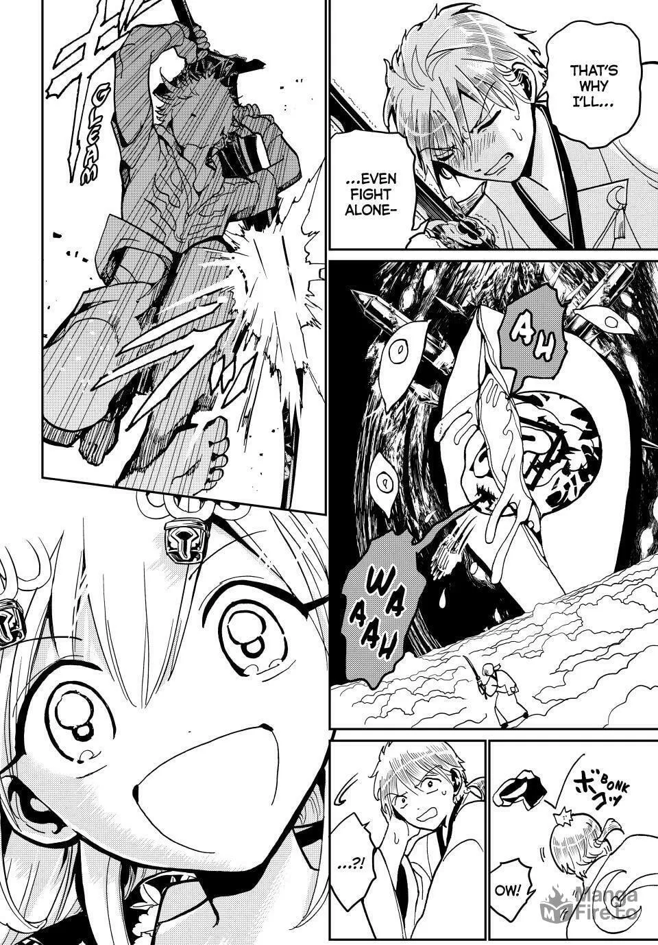 Read Orient chapter 154 image 38 on Lezhin