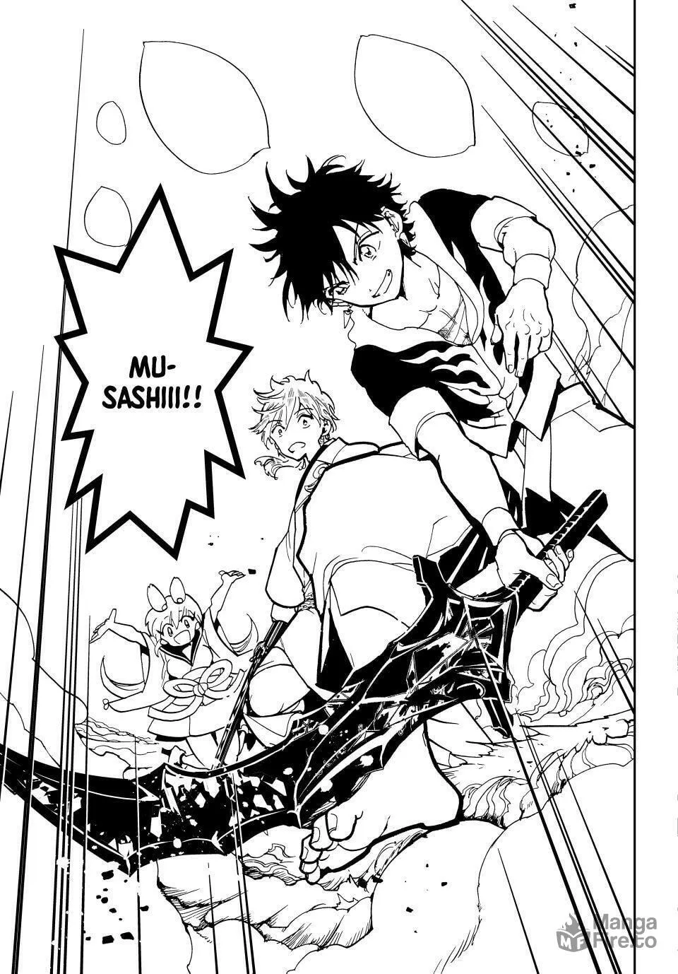 Read Orient chapter 154 image 39 on Lezhin