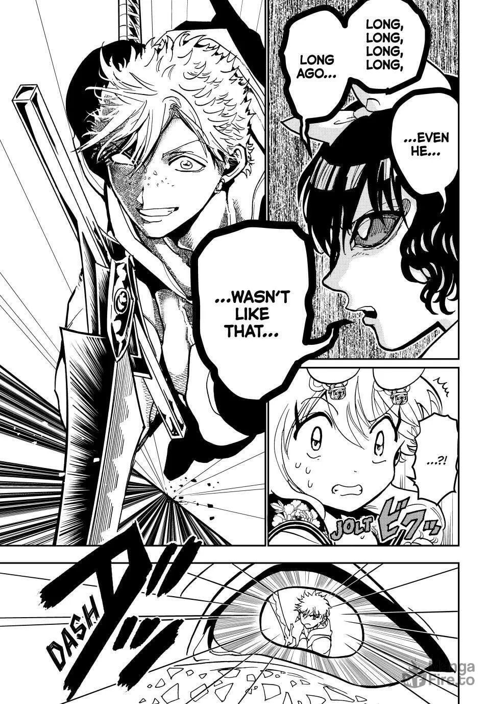 Read Orient chapter 154 image 41 on Lezhin