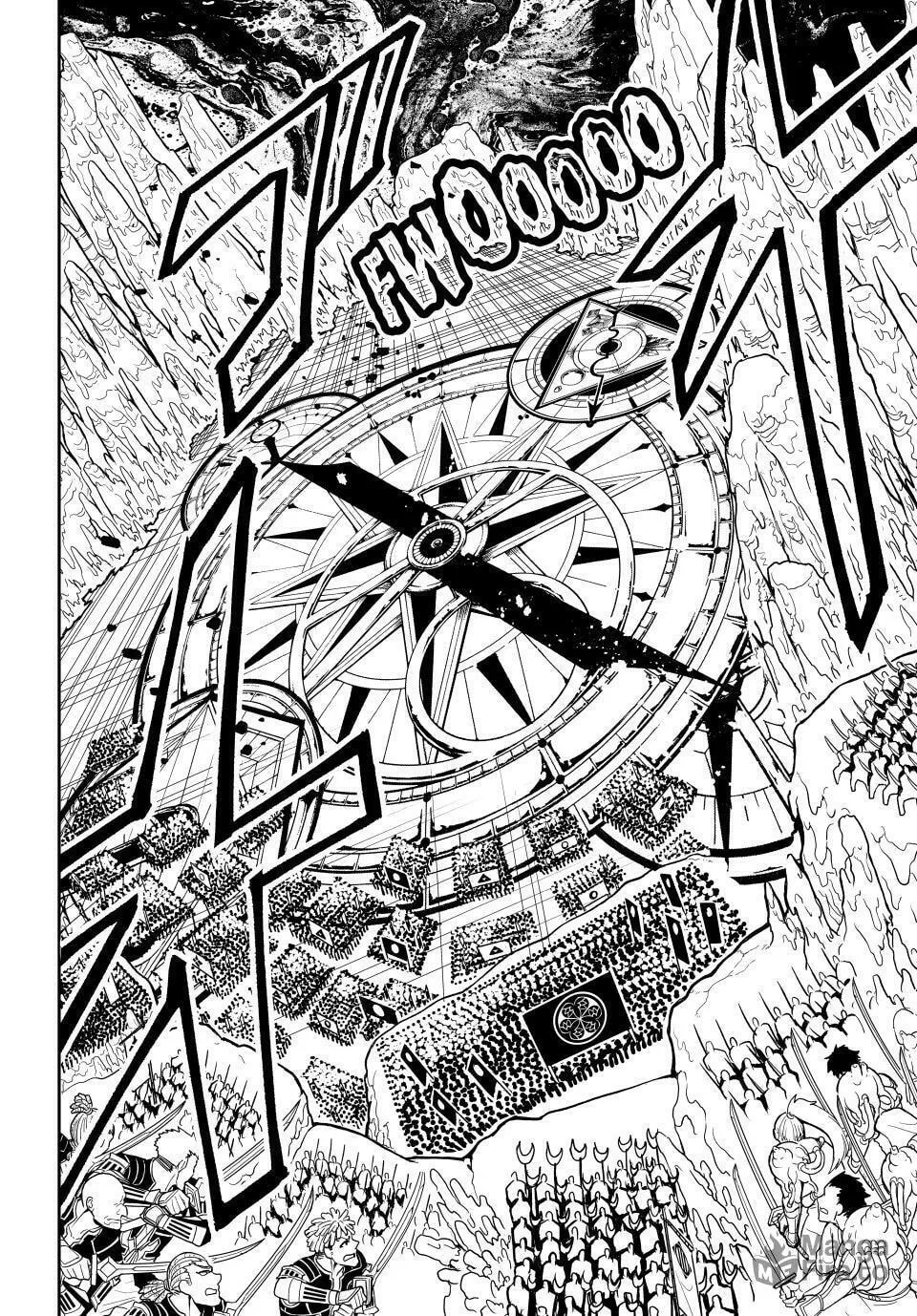 Read Orient chapter 154 image 9 on Lezhin