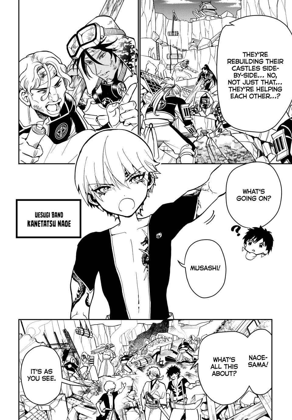 Read Orient chapter 155.1 image 13 on Lezhin