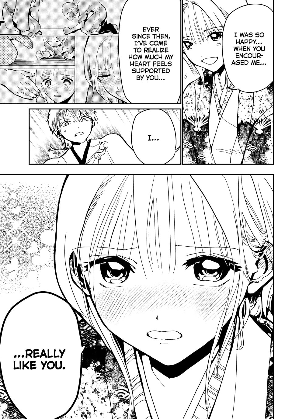 Read Orient chapter 155.1 image 22 on Lezhin