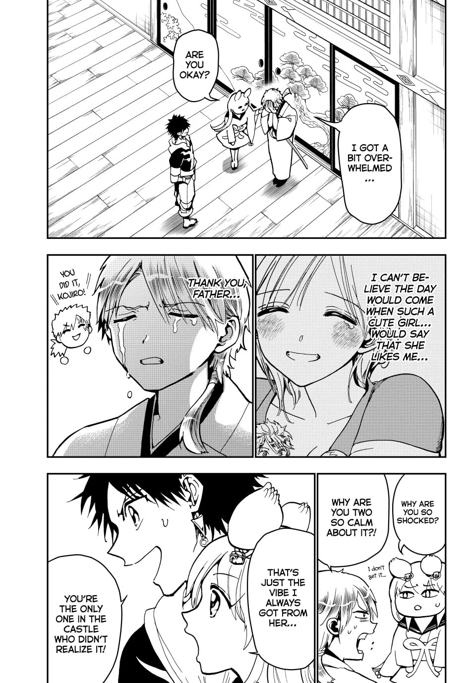 Read Orient chapter 155.1 image 24 on Lezhin