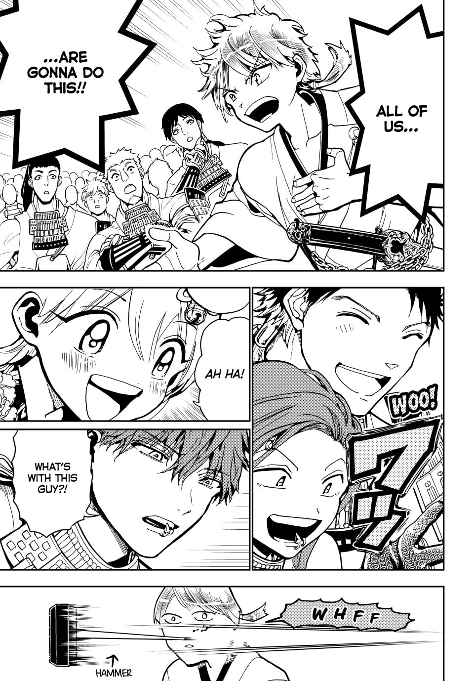 Read Orient chapter 155.1 image 42 on Lezhin