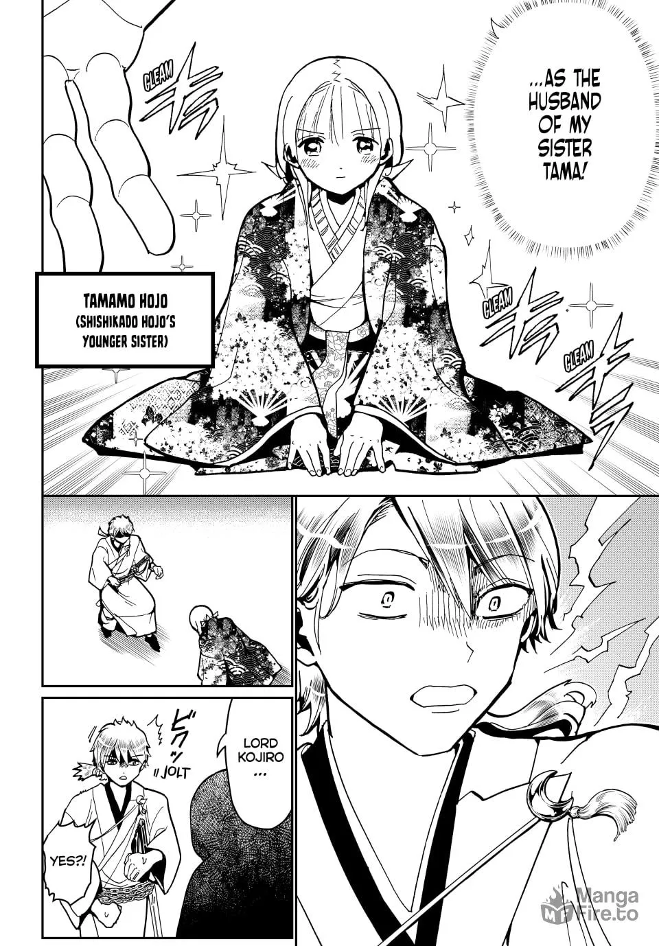 Read Orient chapter 156 image 20 on Lezhin
