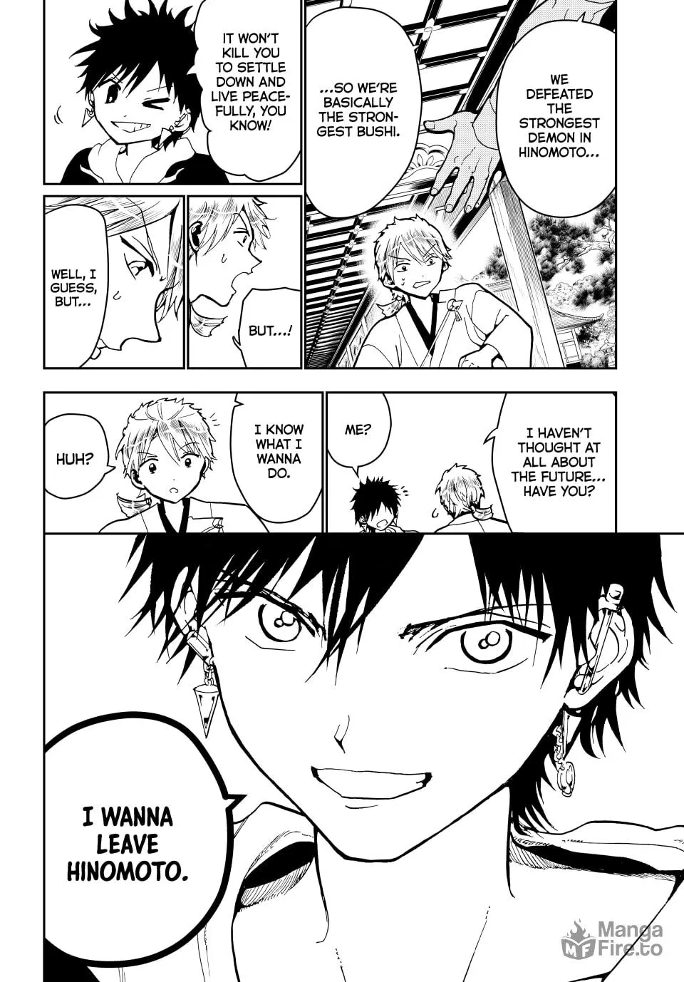 Read Orient chapter 156 image 24 on Lezhin