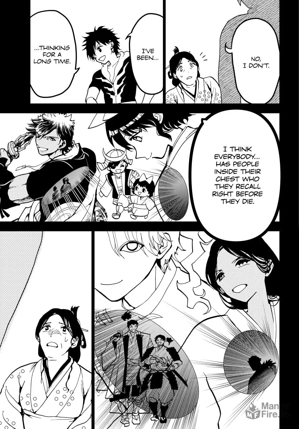Read Orient chapter 156 image 35 on Lezhin