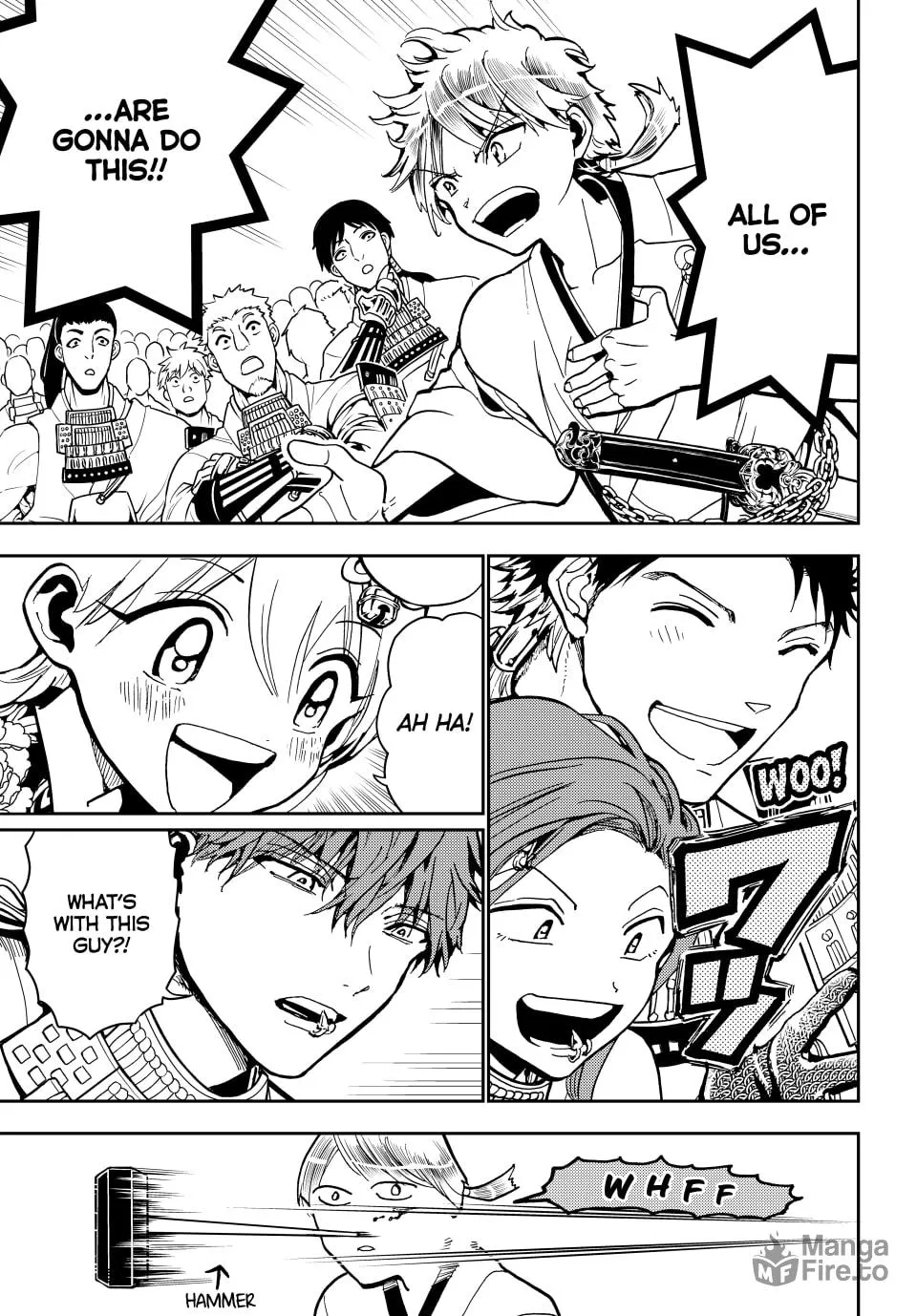 Read Orient chapter 156 image 41 on Lezhin