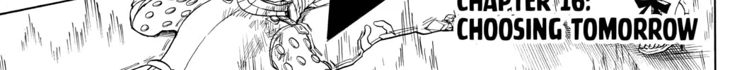 Read Orient chapter 16 image 1 on Lezhin