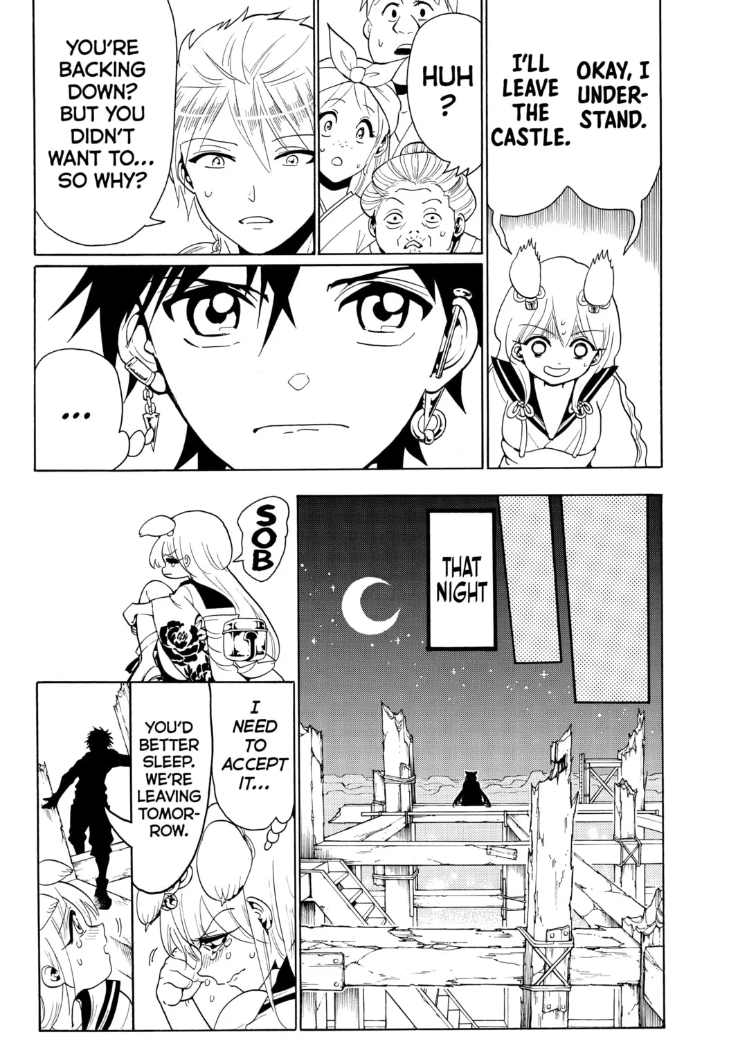 Read Orient chapter 17 image 14 on Lezhin