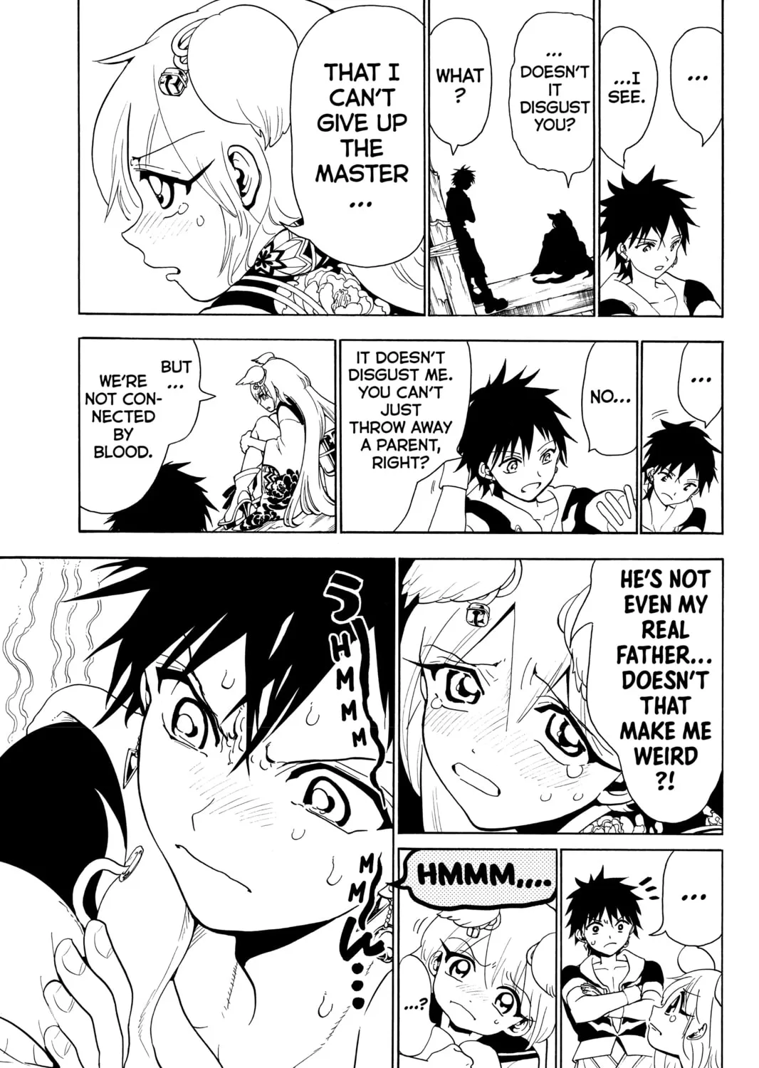 Read Orient chapter 17 image 20 on Lezhin