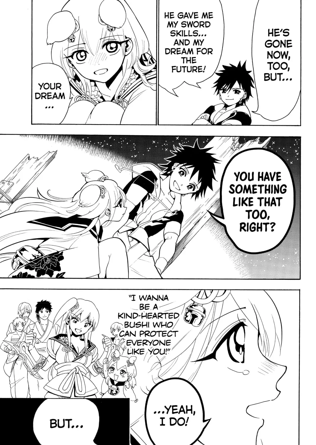 Read Orient chapter 17 image 24 on Lezhin