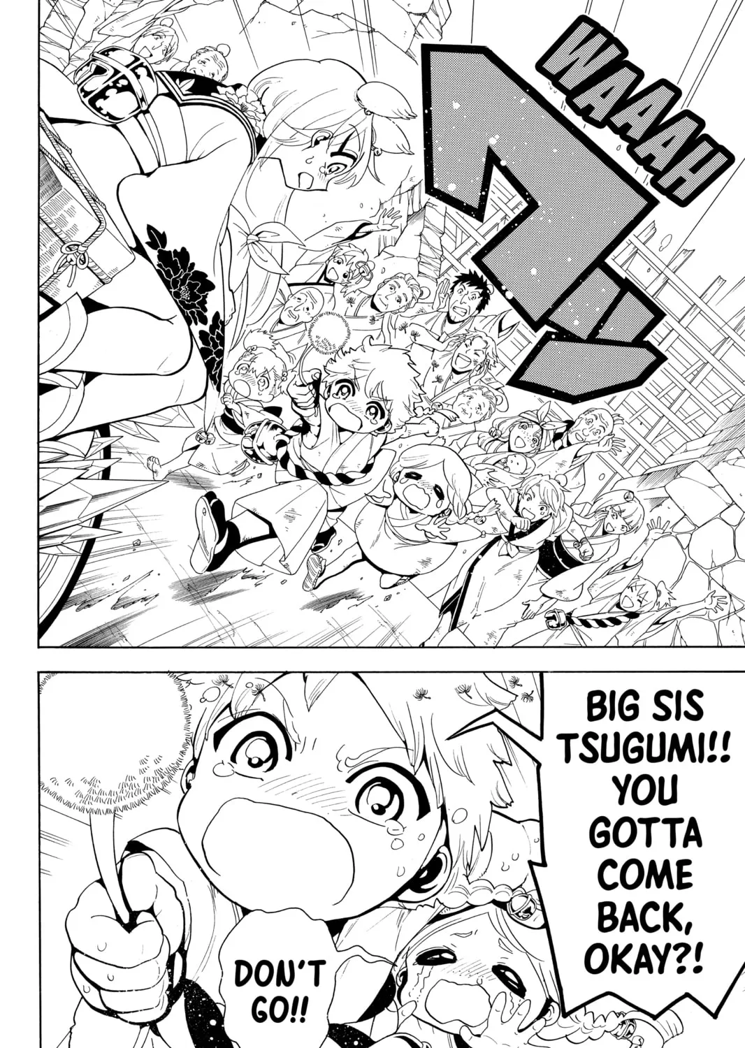 Read Orient chapter 17 image 30 on Lezhin