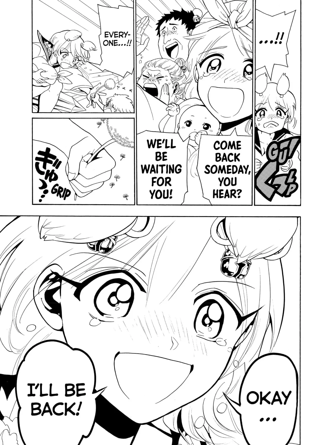 Read Orient chapter 17 image 32 on Lezhin