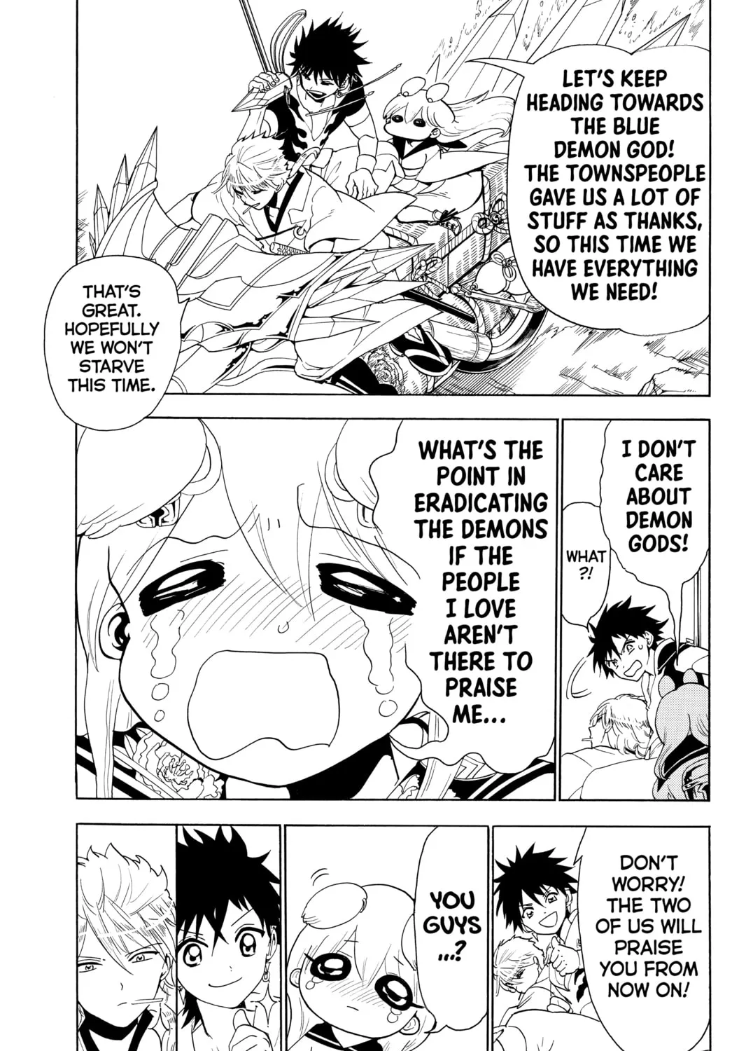 Read Orient chapter 17 image 36 on Lezhin