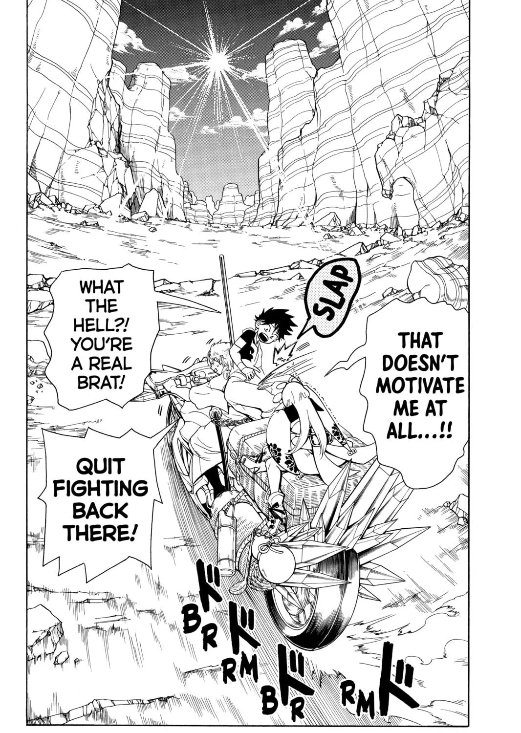 Read Orient chapter 17 image 38 on Lezhin