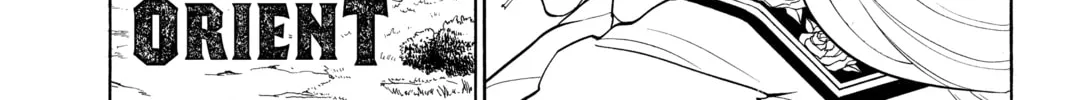 Read Orient chapter 18 image 1 on Lezhin