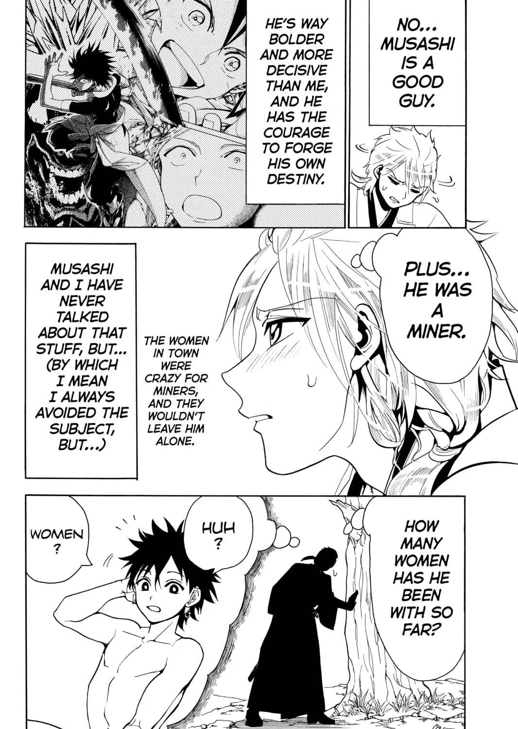 Read Orient chapter 18 image 26 on Lezhin