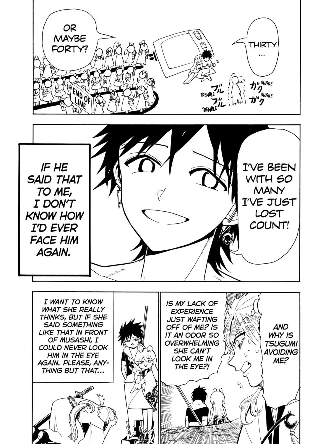 Read Orient chapter 18 image 28 on Lezhin