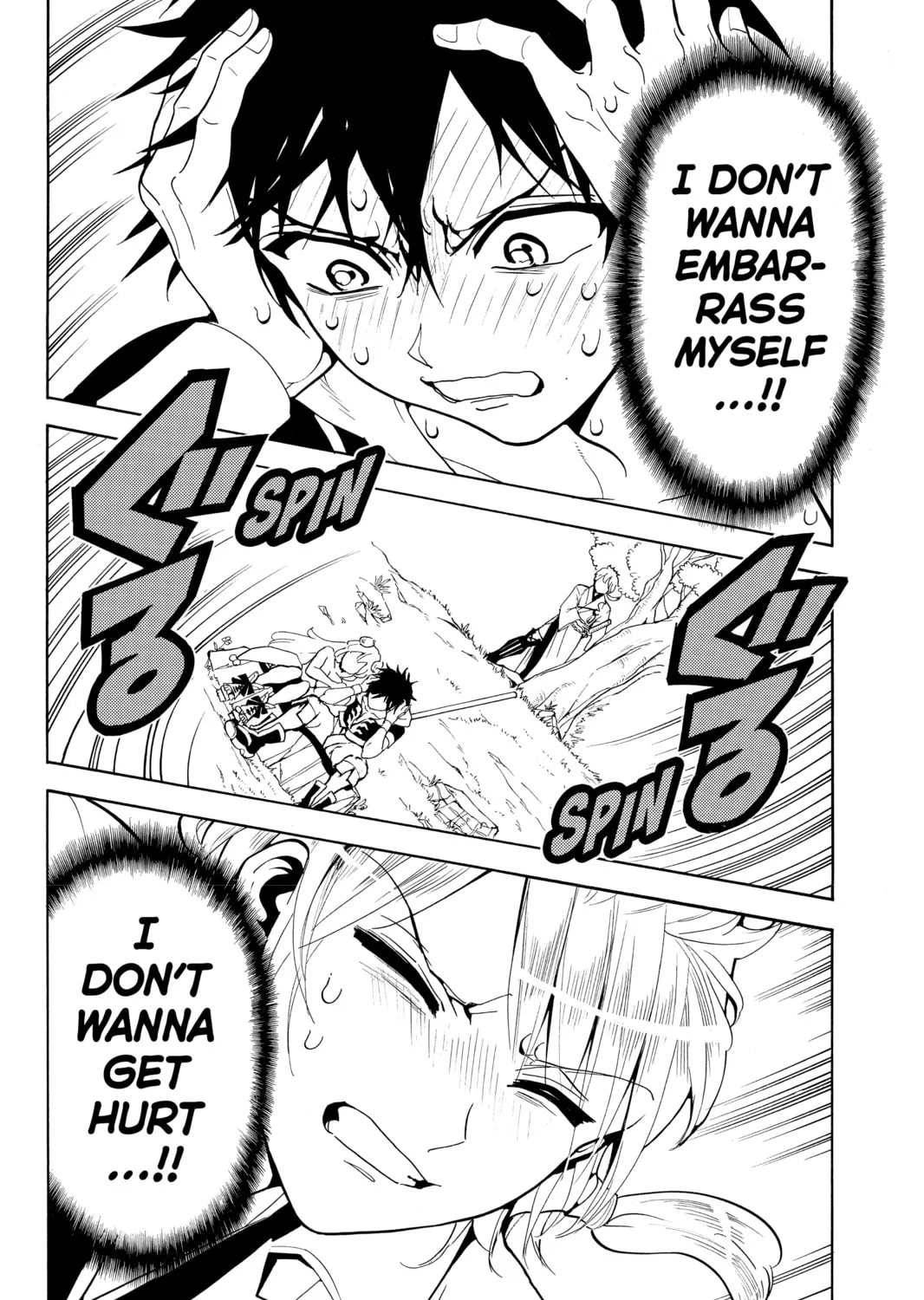 Read Orient chapter 18 image 30 on Lezhin