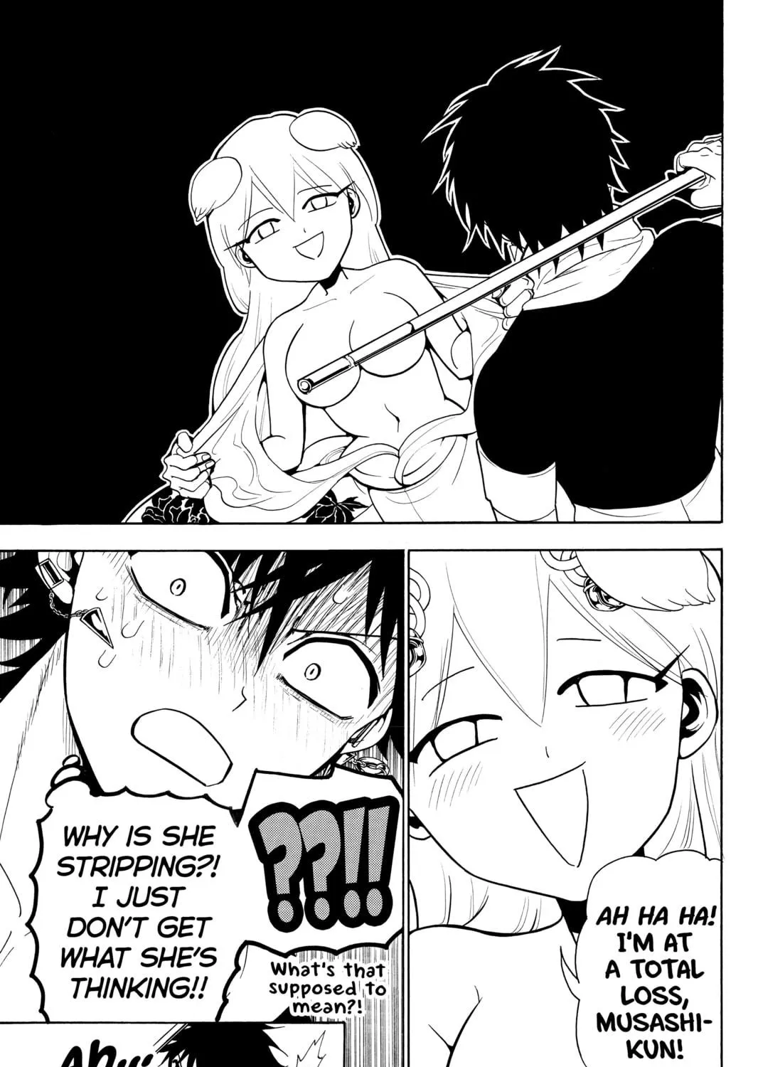 Read Orient chapter 18 image 8 on Lezhin